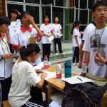 惠东中学学生会