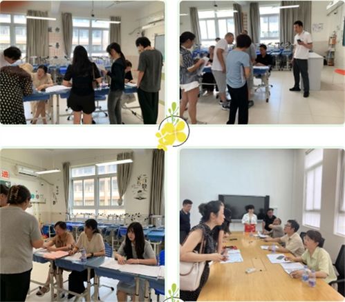 吴迅中学 扬帆起航 逐梦有为 记新高一迎新家长会学生会