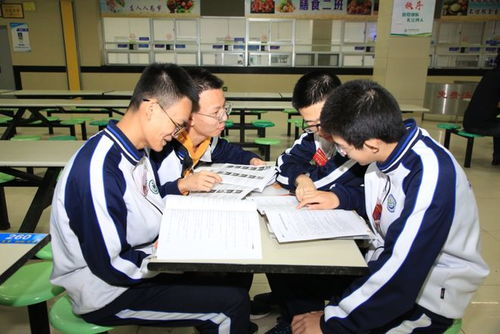 衡水中学第一届学生代表大会圆满举行