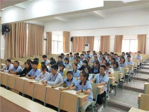 南莫中学顺利举行2020 2021学年度学生会换届选举