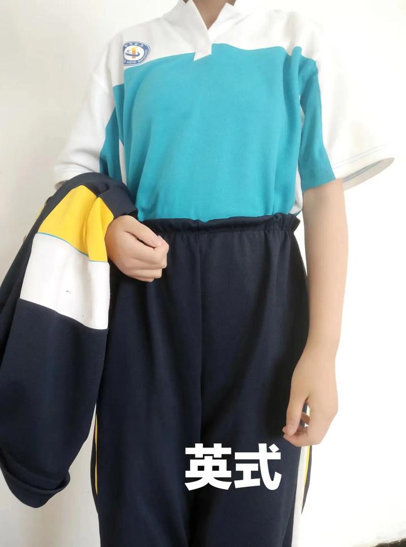 凤鸣中学校服的22种穿法@凤鸣中学学生会 #怎么将校服穿出高