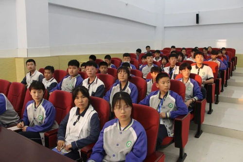 我是干部,我带头——洪凝初中着力加强学生会建设，强化学生自主管理